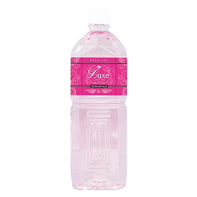Luxe Lotion(奯1L ԥ